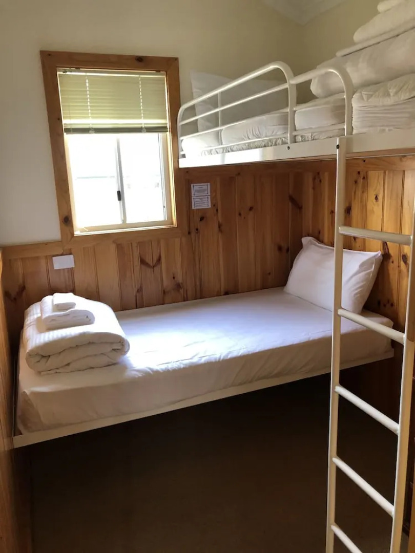 Dolphins Point Tourist Park