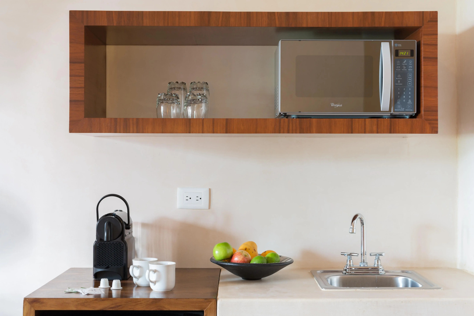 Quinta Margarita, Boho Chic Hotel