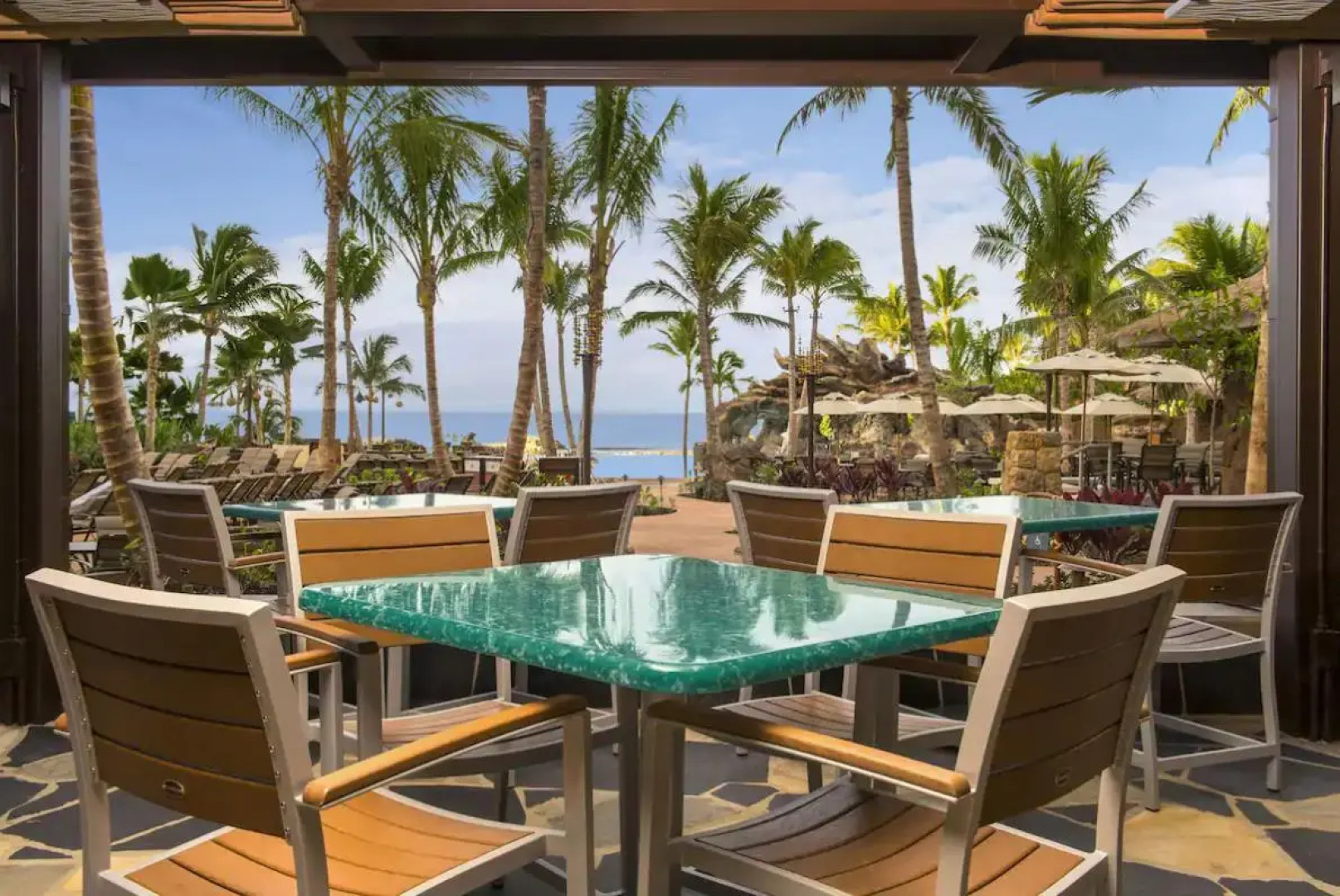 Aulani, A Disney Resort And Spa