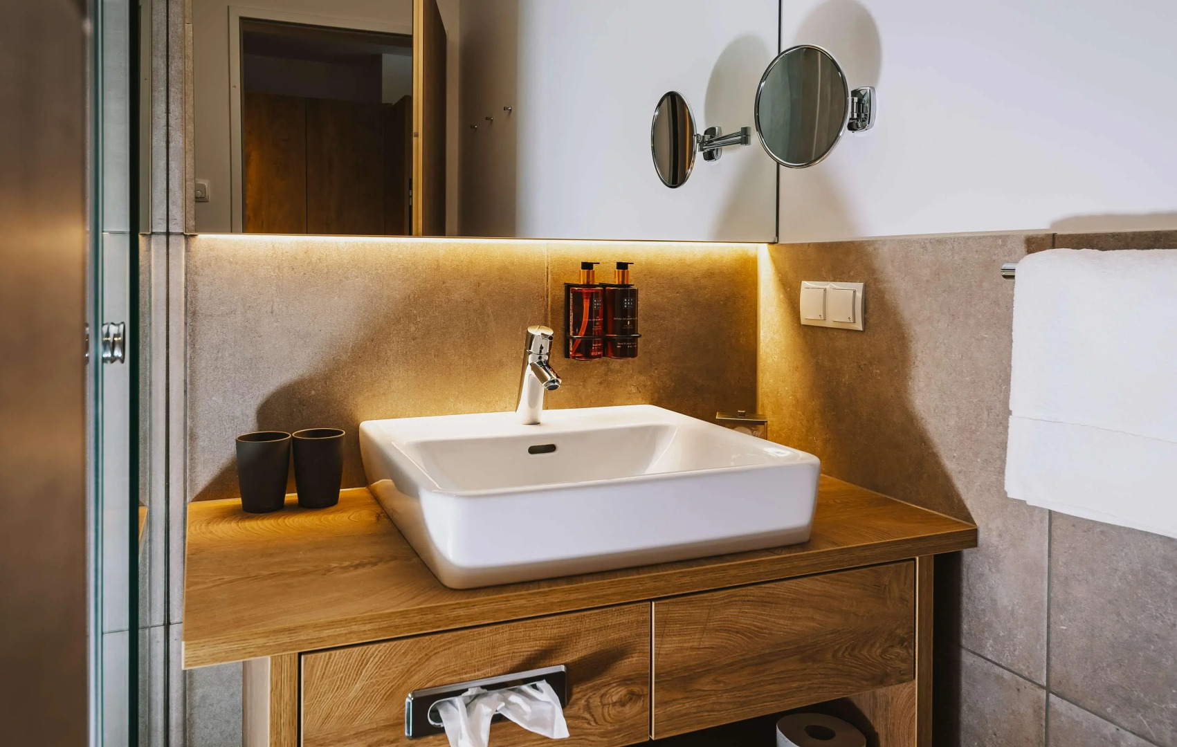 Elements Resort Zell am See, BW Signature Collection