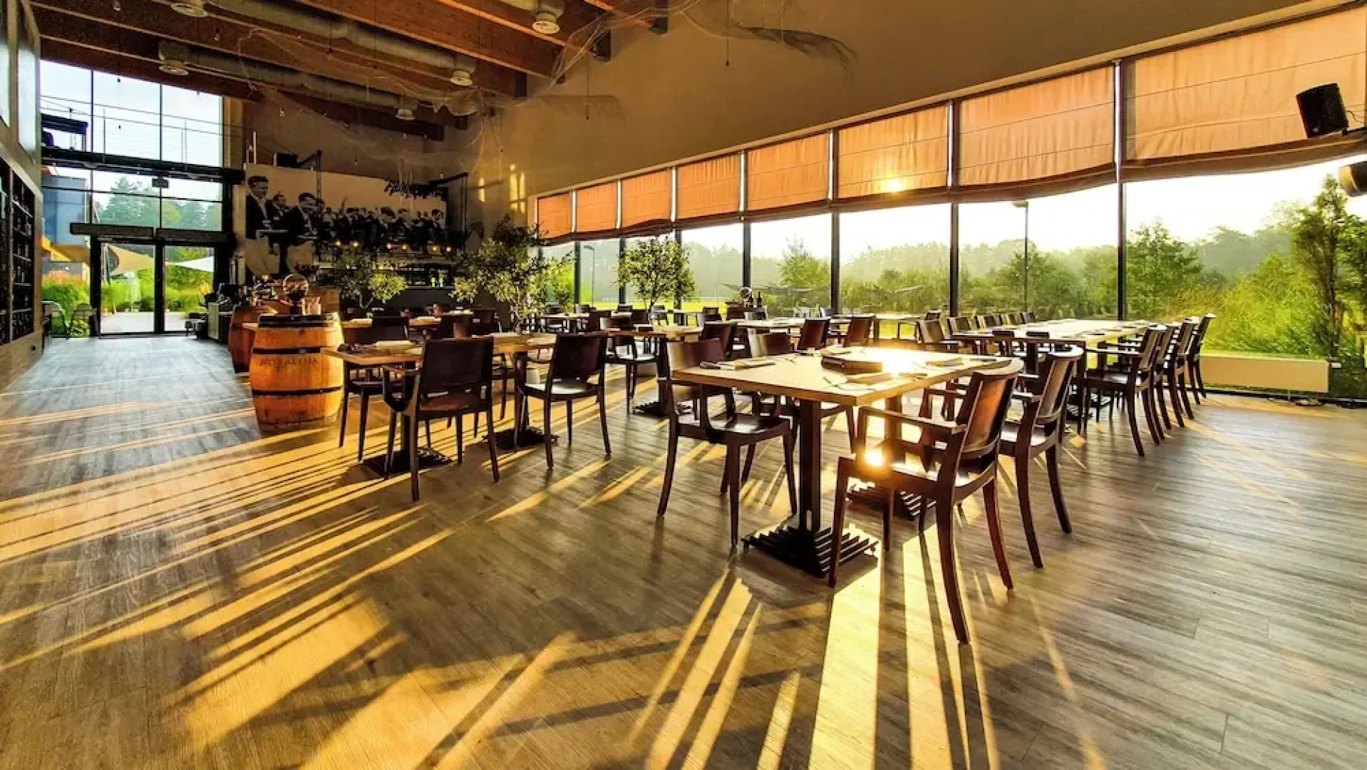 Hotel Bonifacio SPA&SPORT Resort