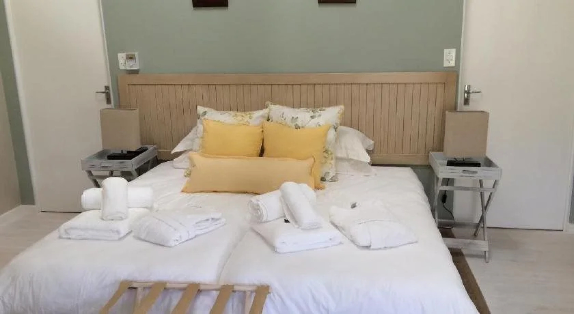 5 Mountains Lodge & Spa