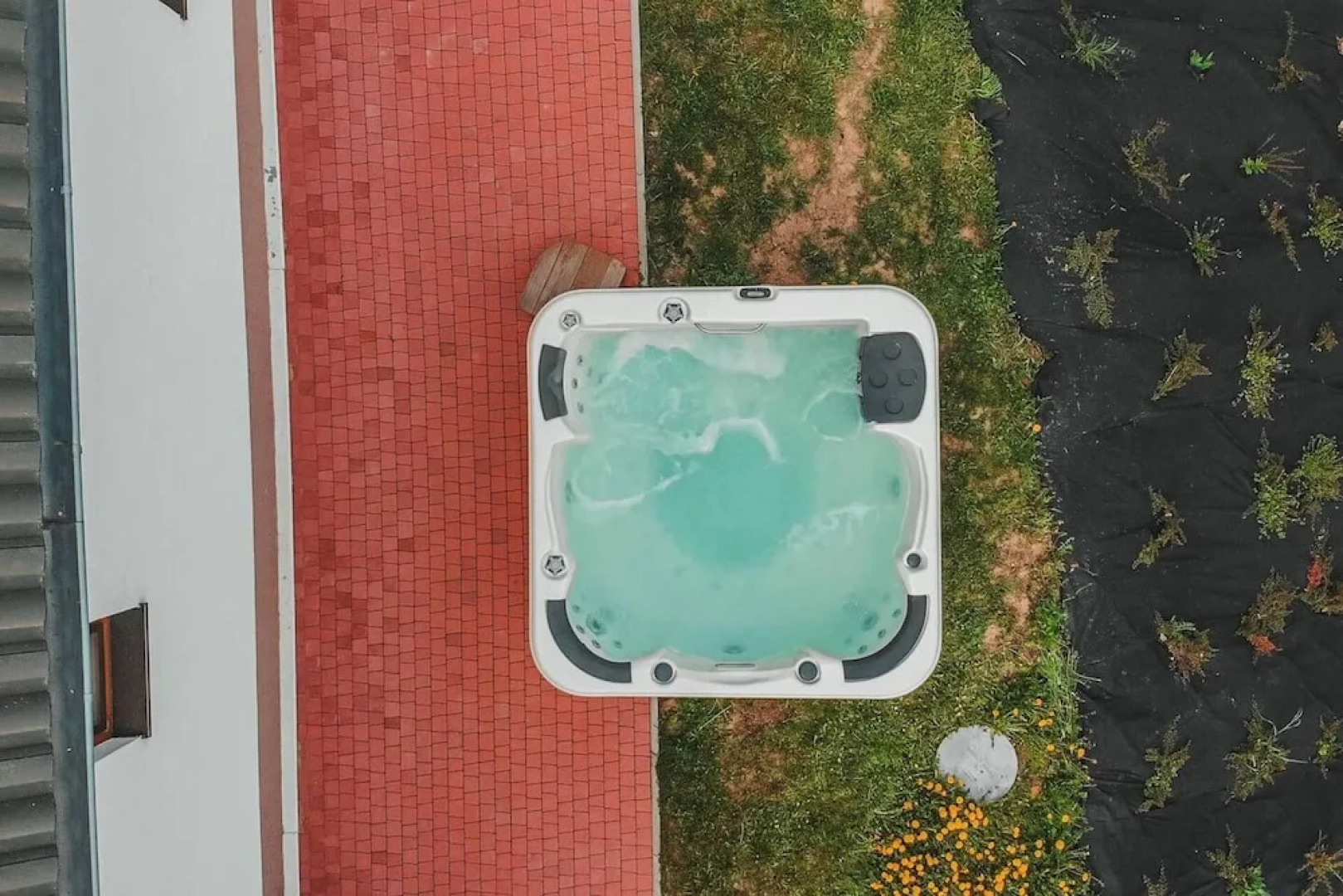 Captivating 3-bedrooms Cottage in the Hills