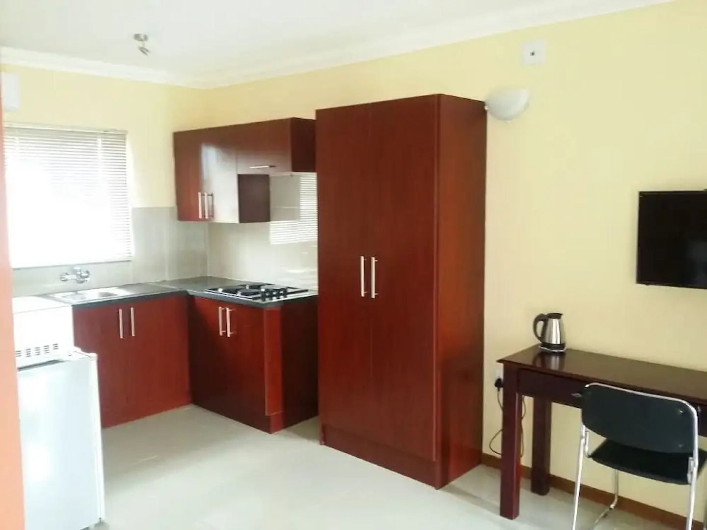 Vido Lodge And Conference Centre Plot 78