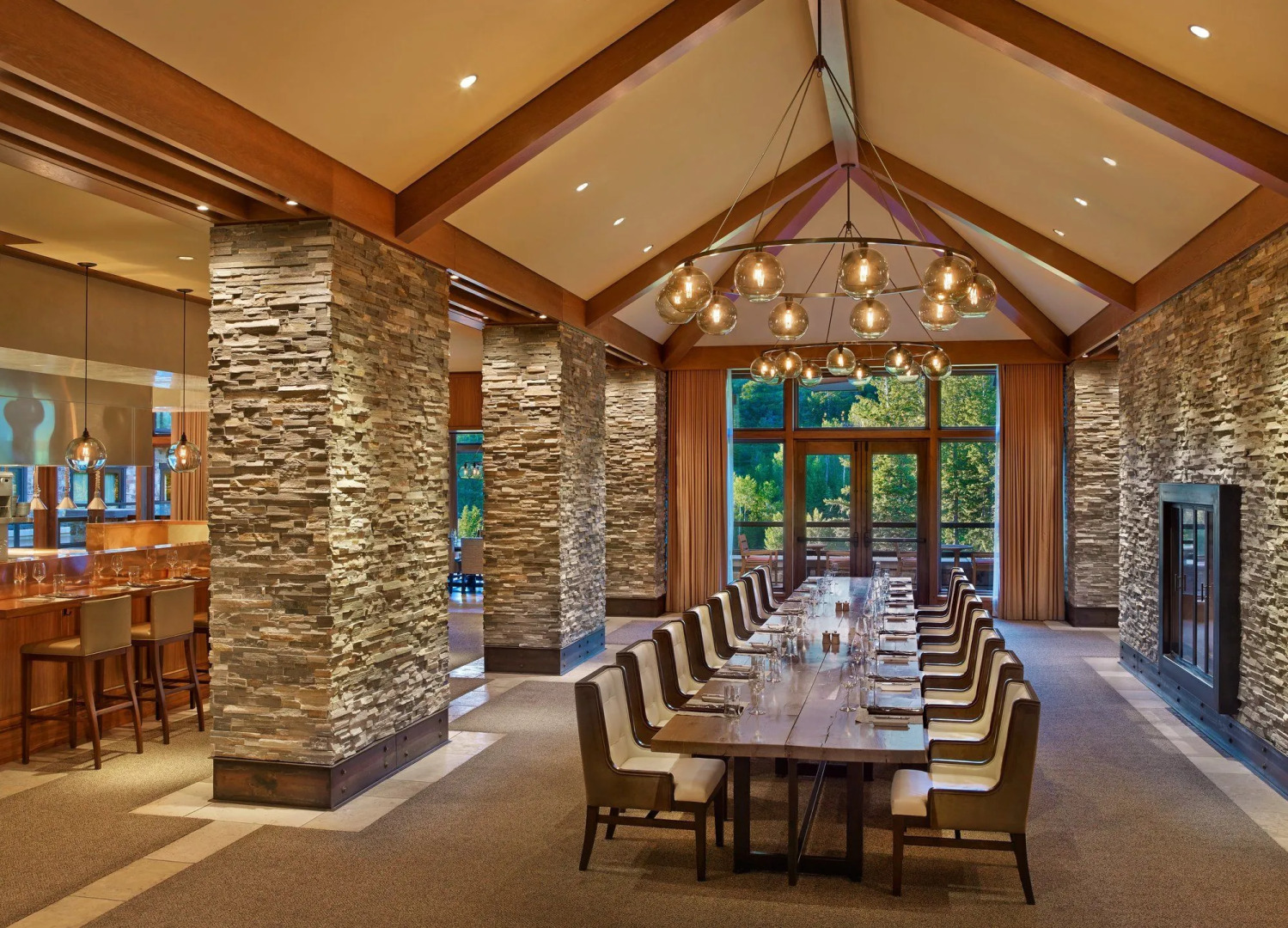 The St. Regis Deer Valley