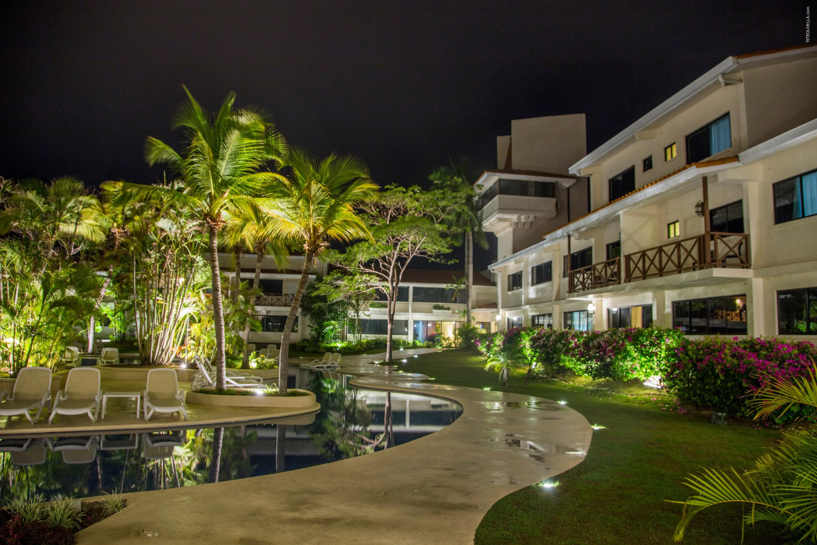 Coronado Golf & Beach Resort
