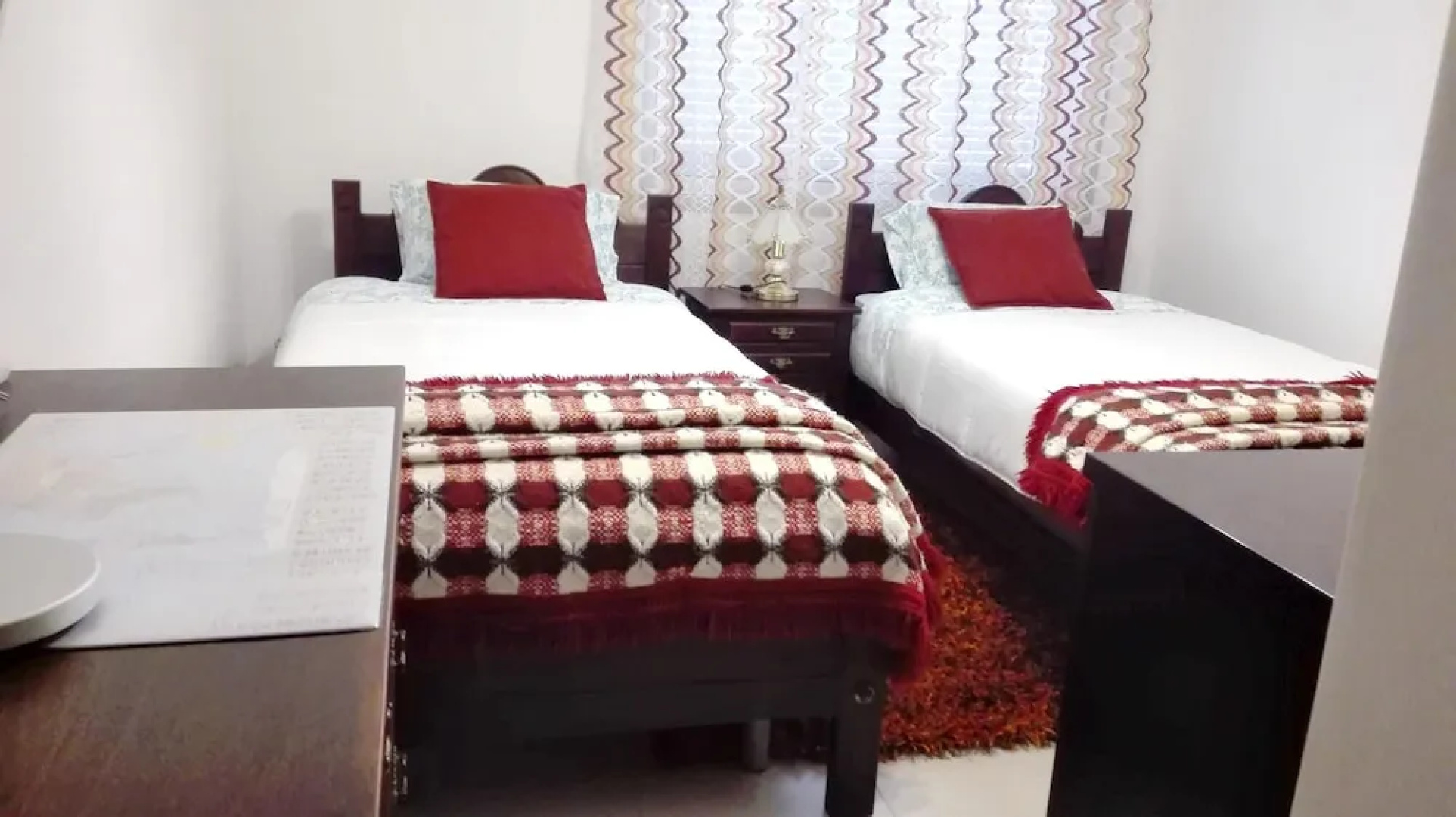 Villa With 3 Bedrooms in Fernão Ferro, With Private Pool, Enclosed Gar