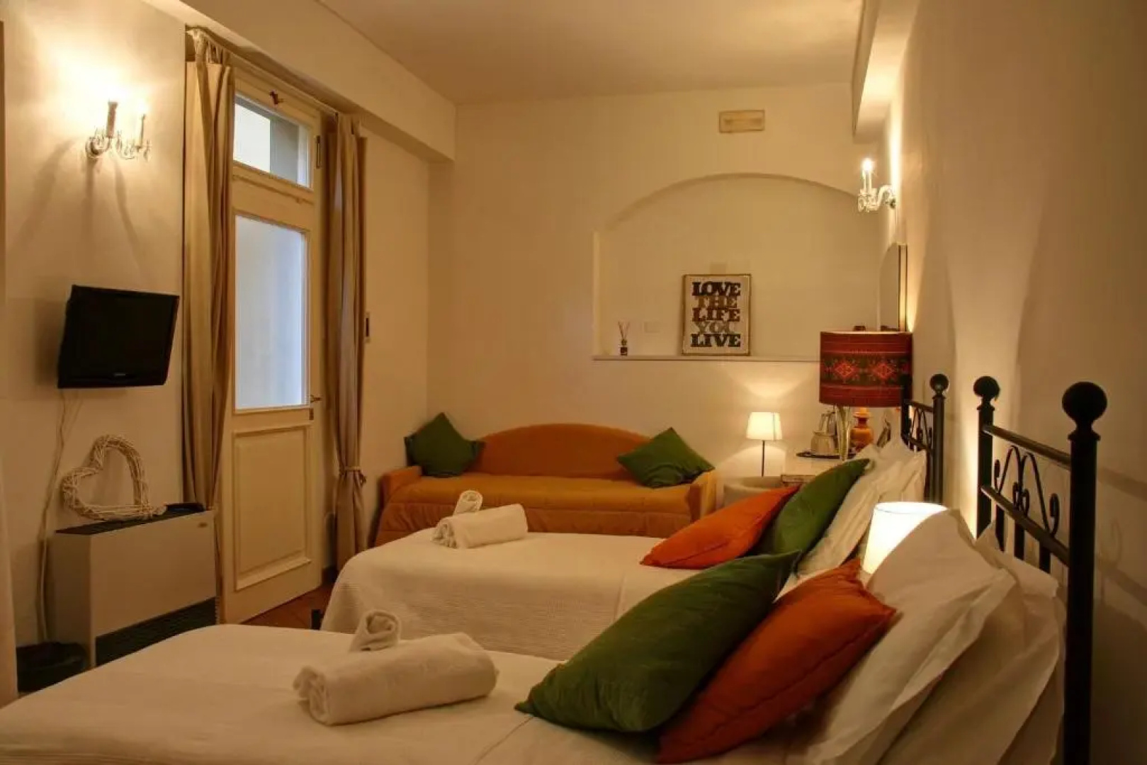 Cosy House