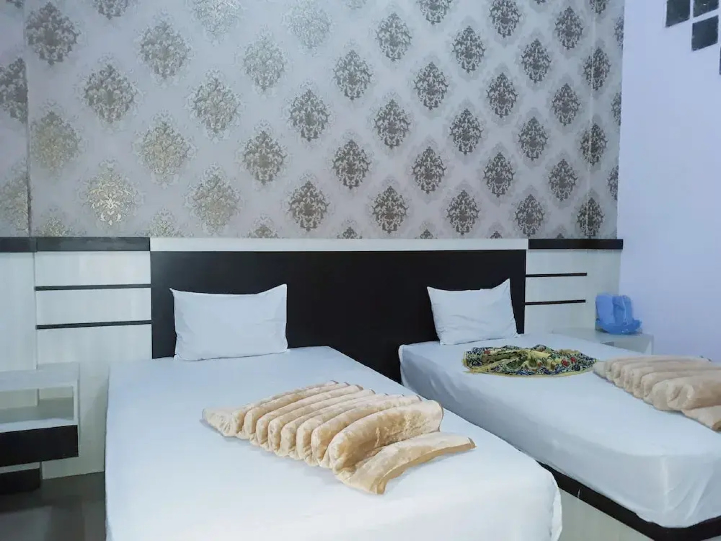 Trivadoh Syariah Hotel