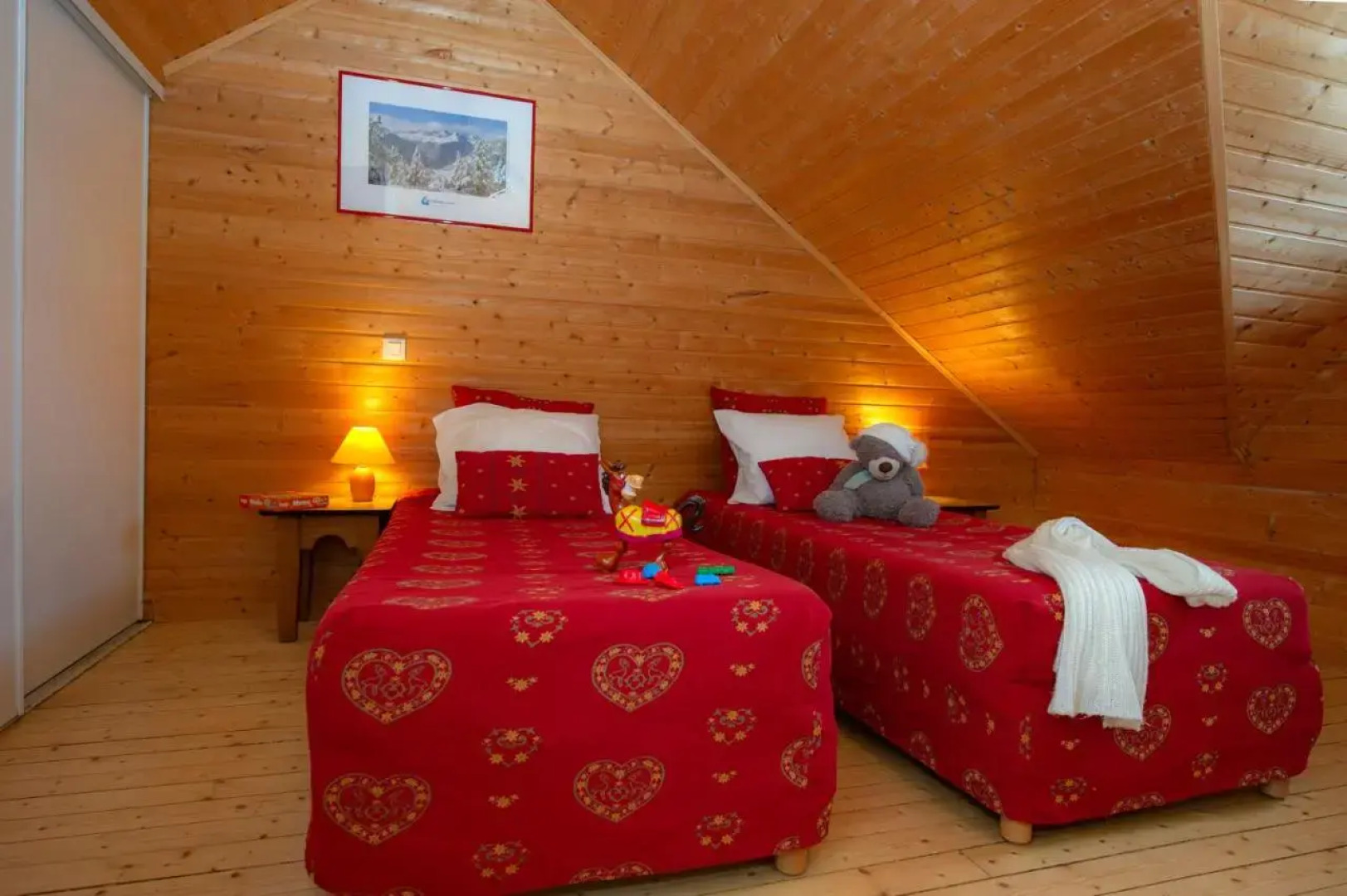 Goelia - Le Village Gaulois