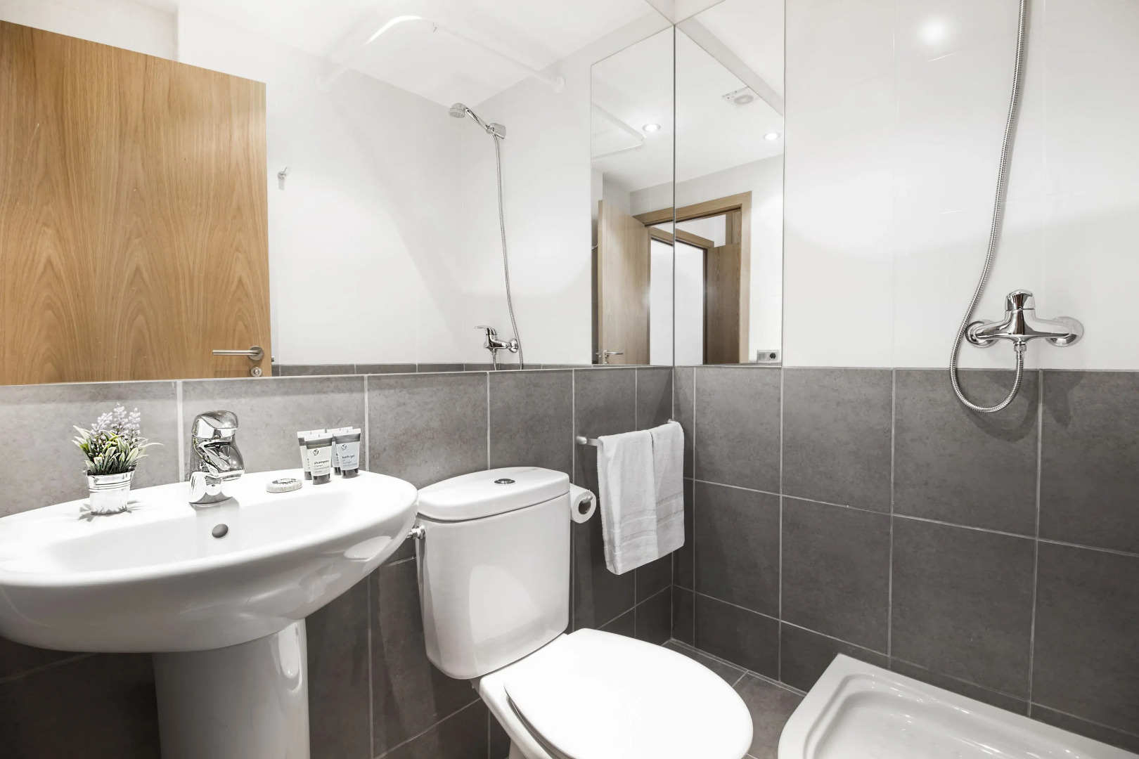 Font del Ferro Apartaments