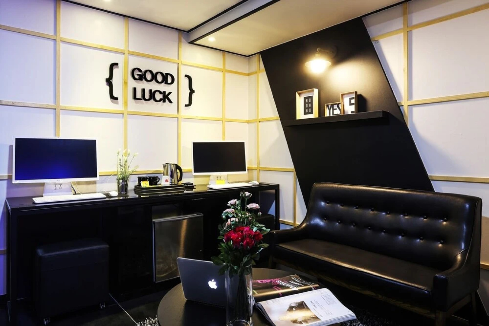 Seocheon Dalbam Hotel