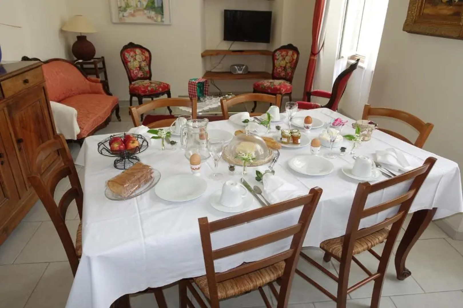 Château Moussoulens