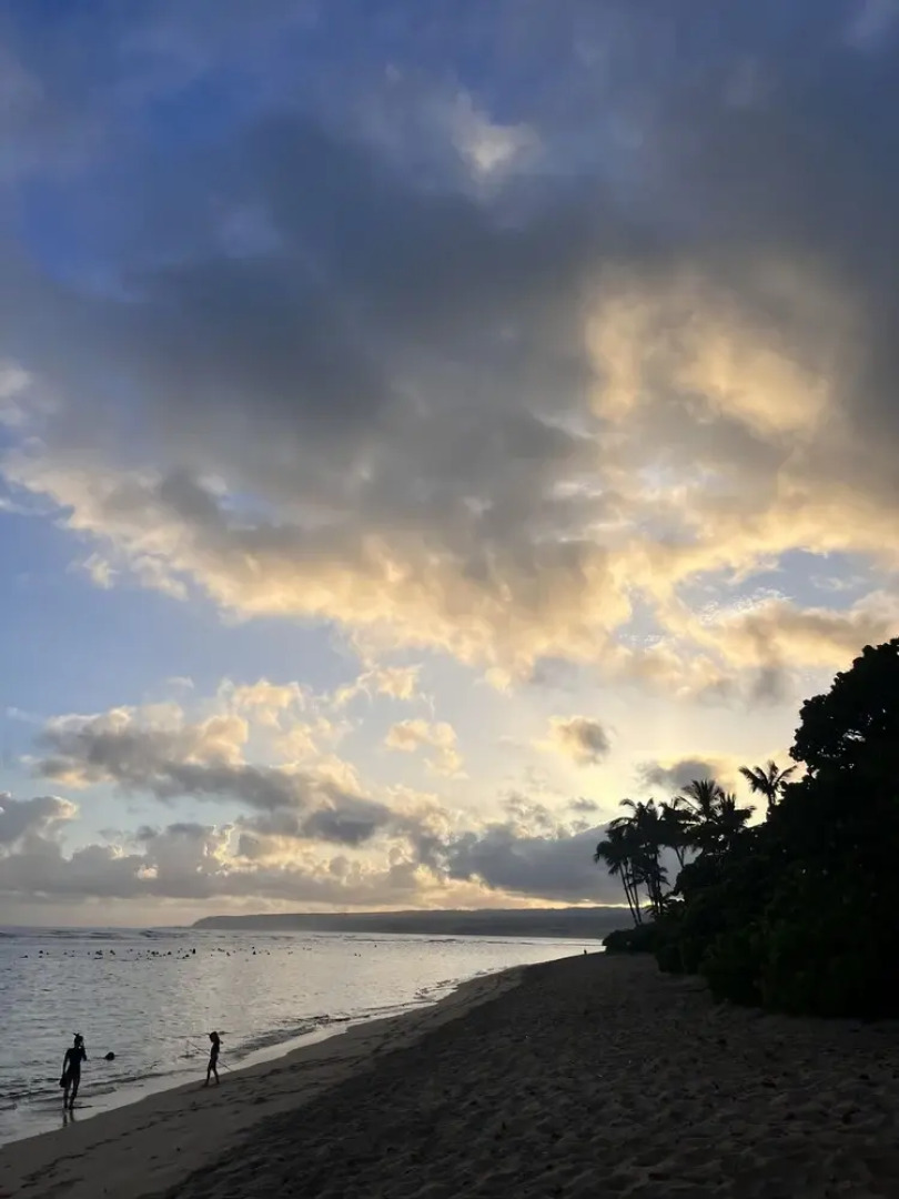 Akule Clubhouse: Bala One Bedroom Beach Retreat w/Sauna! 1 Condo by RedAwning