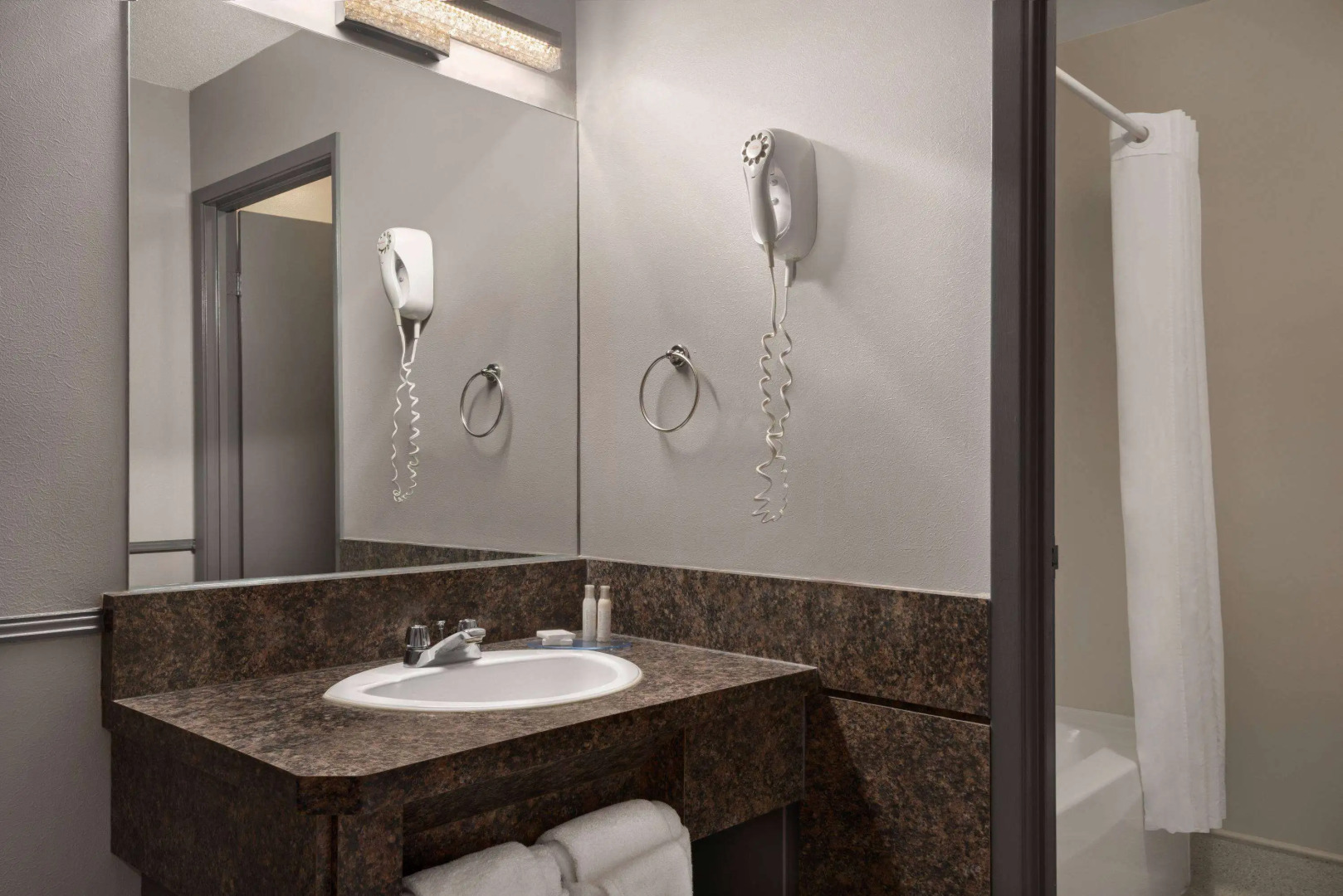 Travelodge by Wyndham Brandon