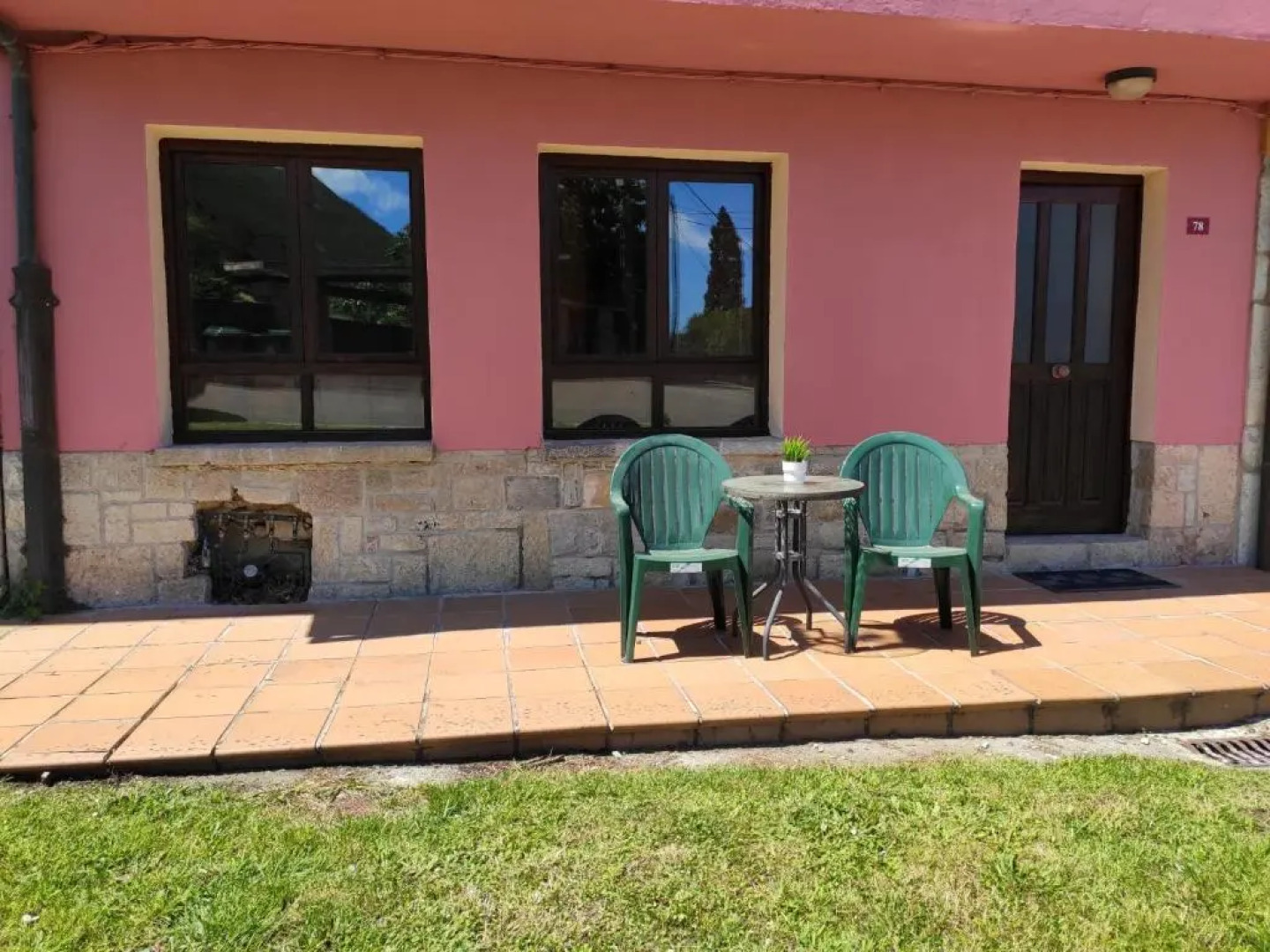 17A01 -Apartamento Caravia