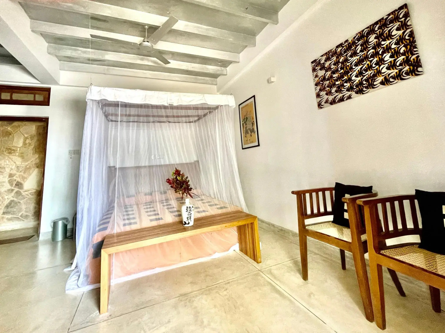 Isana Beach House