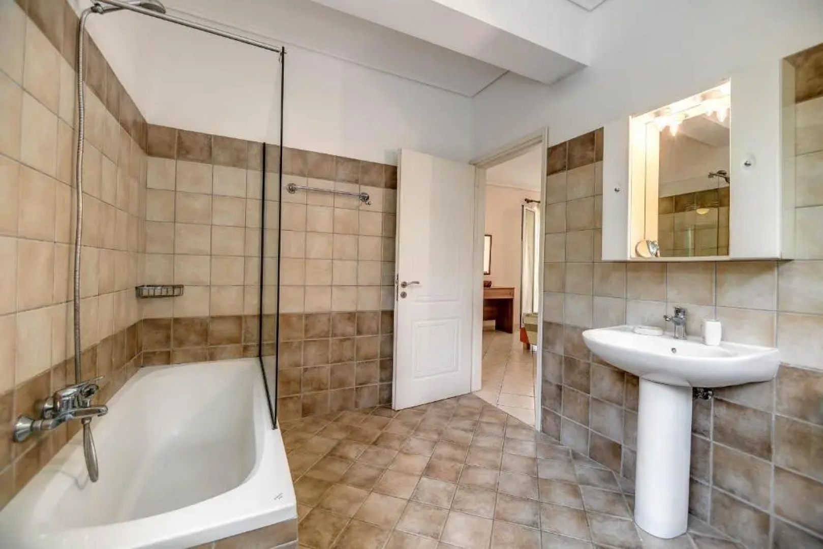 Kerasia Bay View Villa