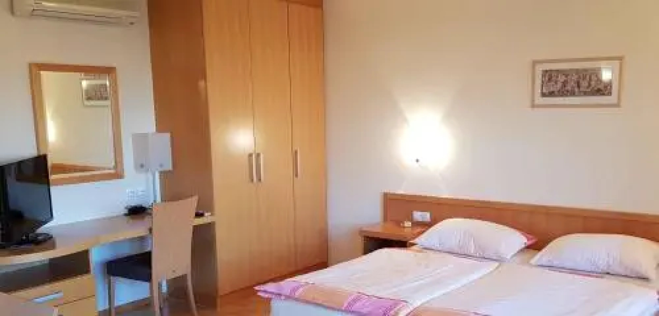 Apartments AD Radenci