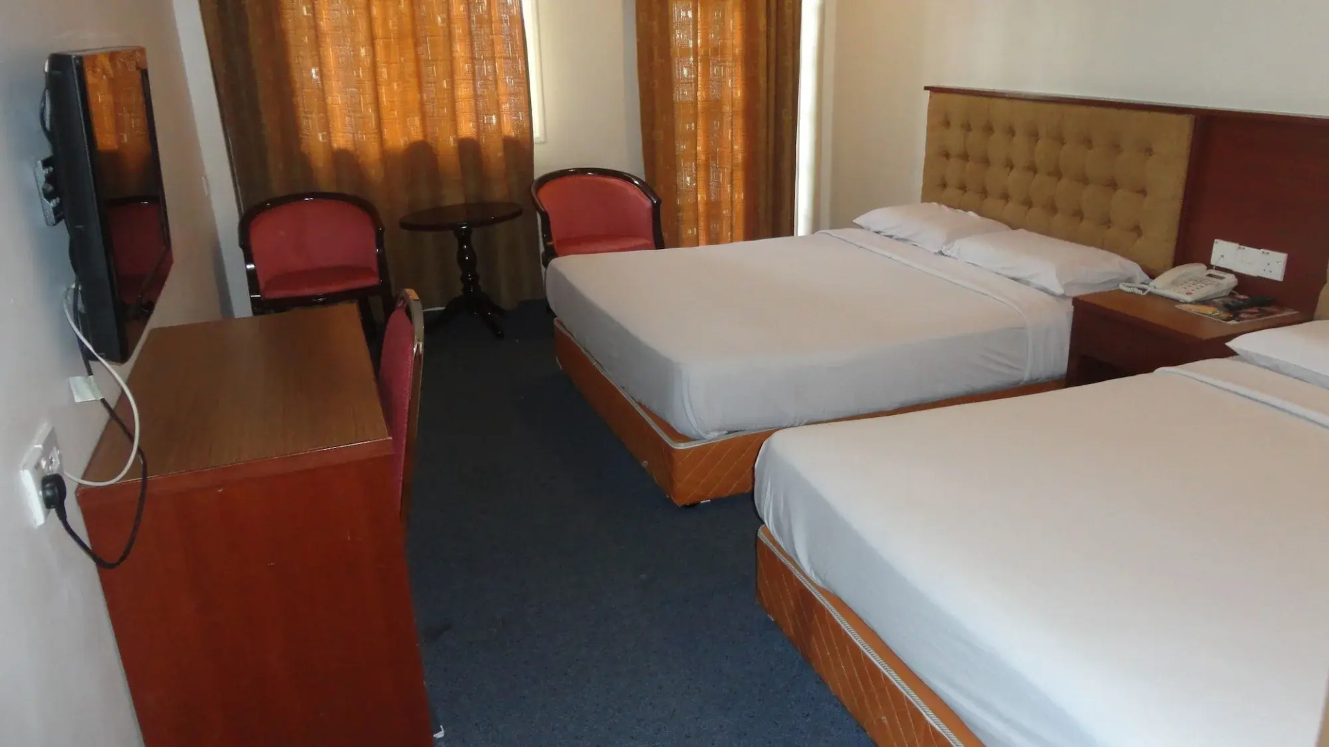 Iris House Hotel Cameron Highlands