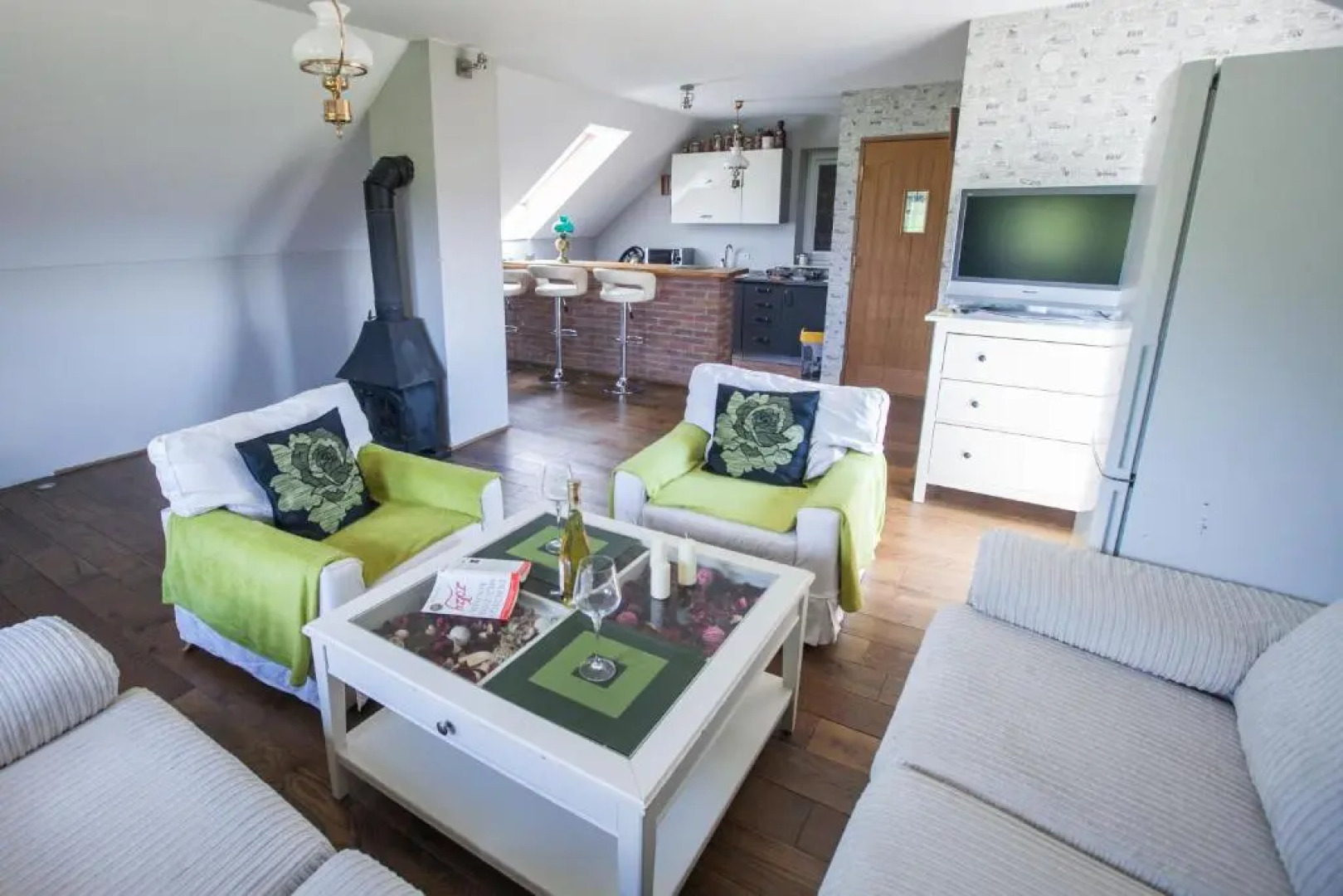 Apartamenty Żywiec