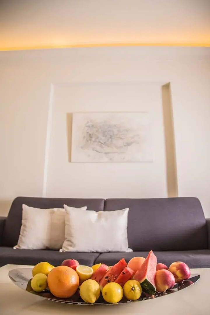 President Boutique Apartment II