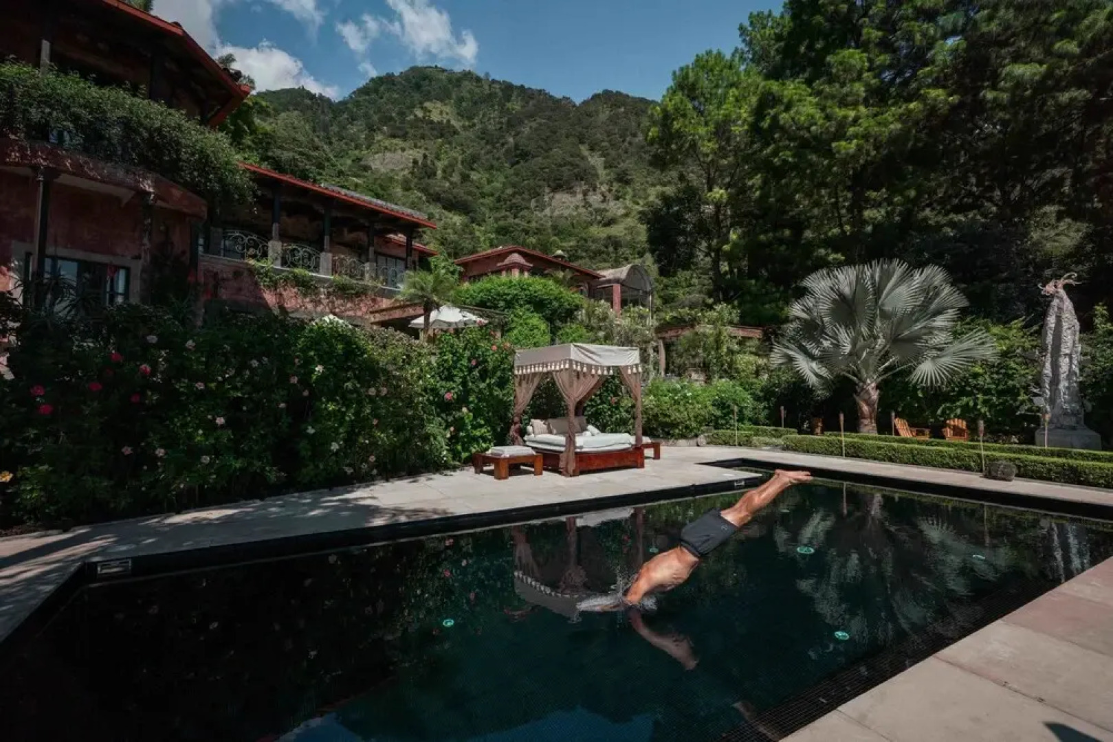 Casa Prana Hotel In Atitlan
