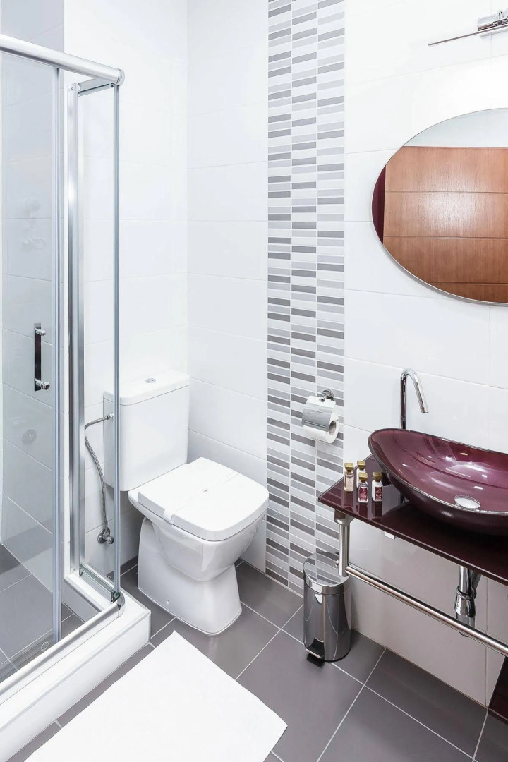 Modern Inn Boutique Hotel