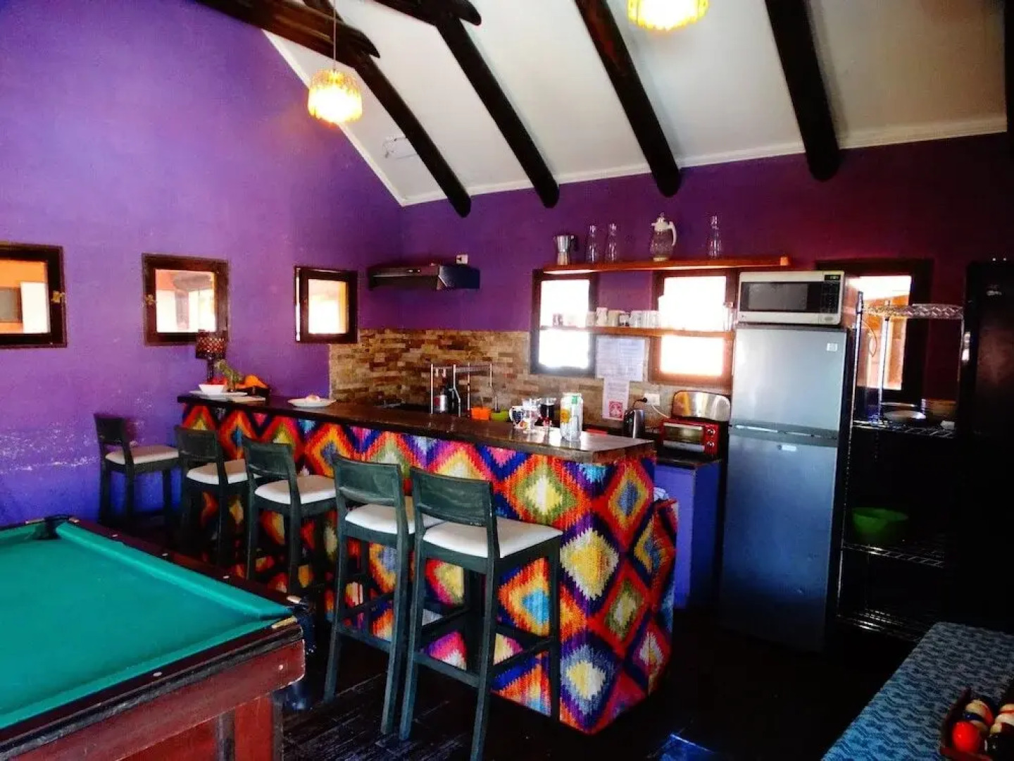 Pachamama Hostel & Tour