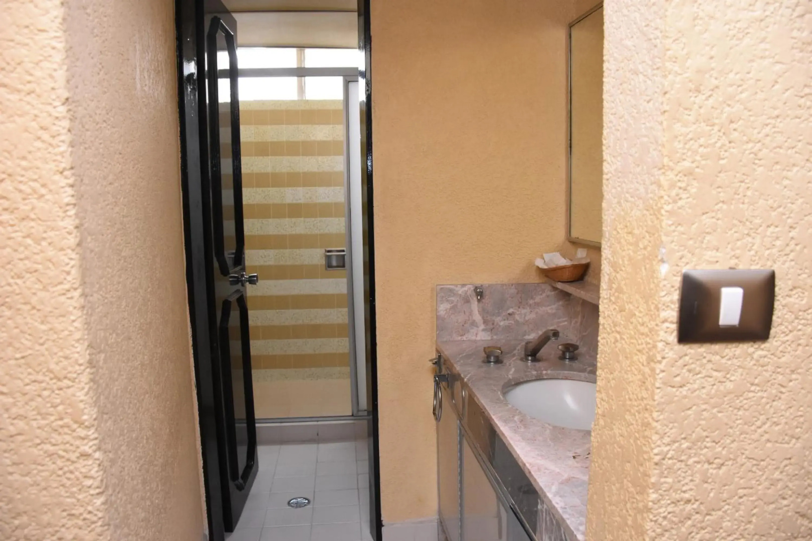 Hotel María Victoria