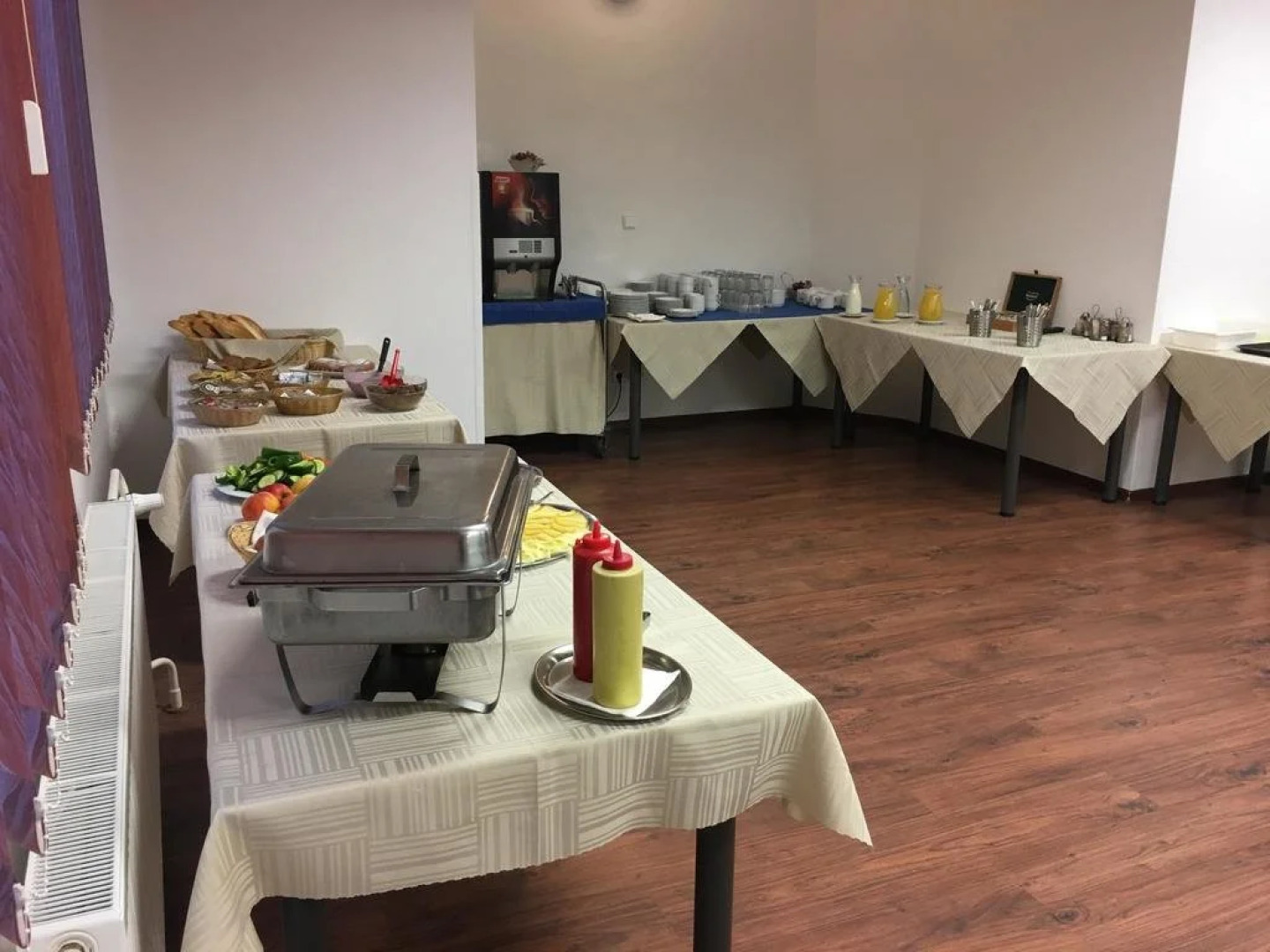 Městský hotel Bobík