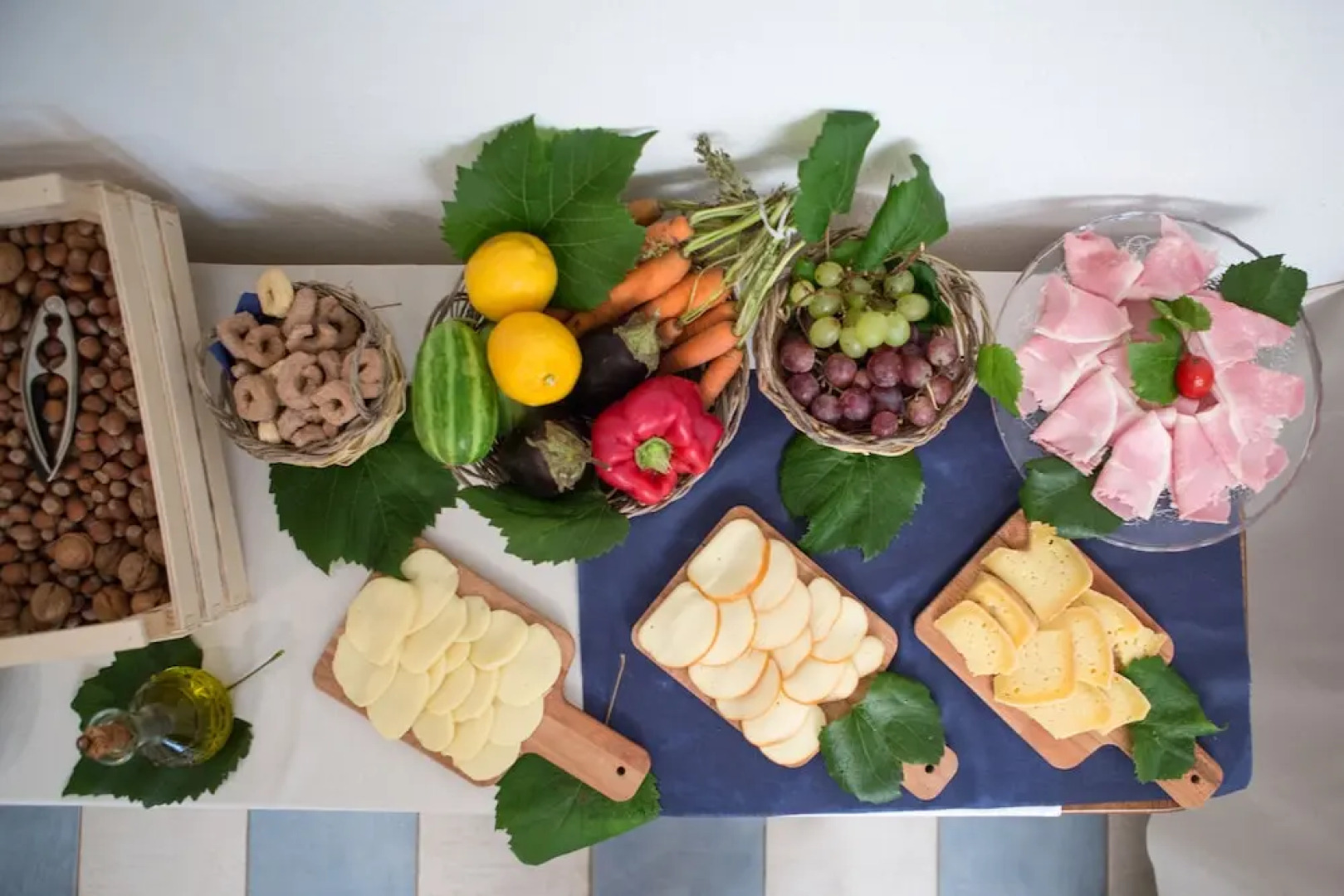 Hotel Due Passi dal Pizzo