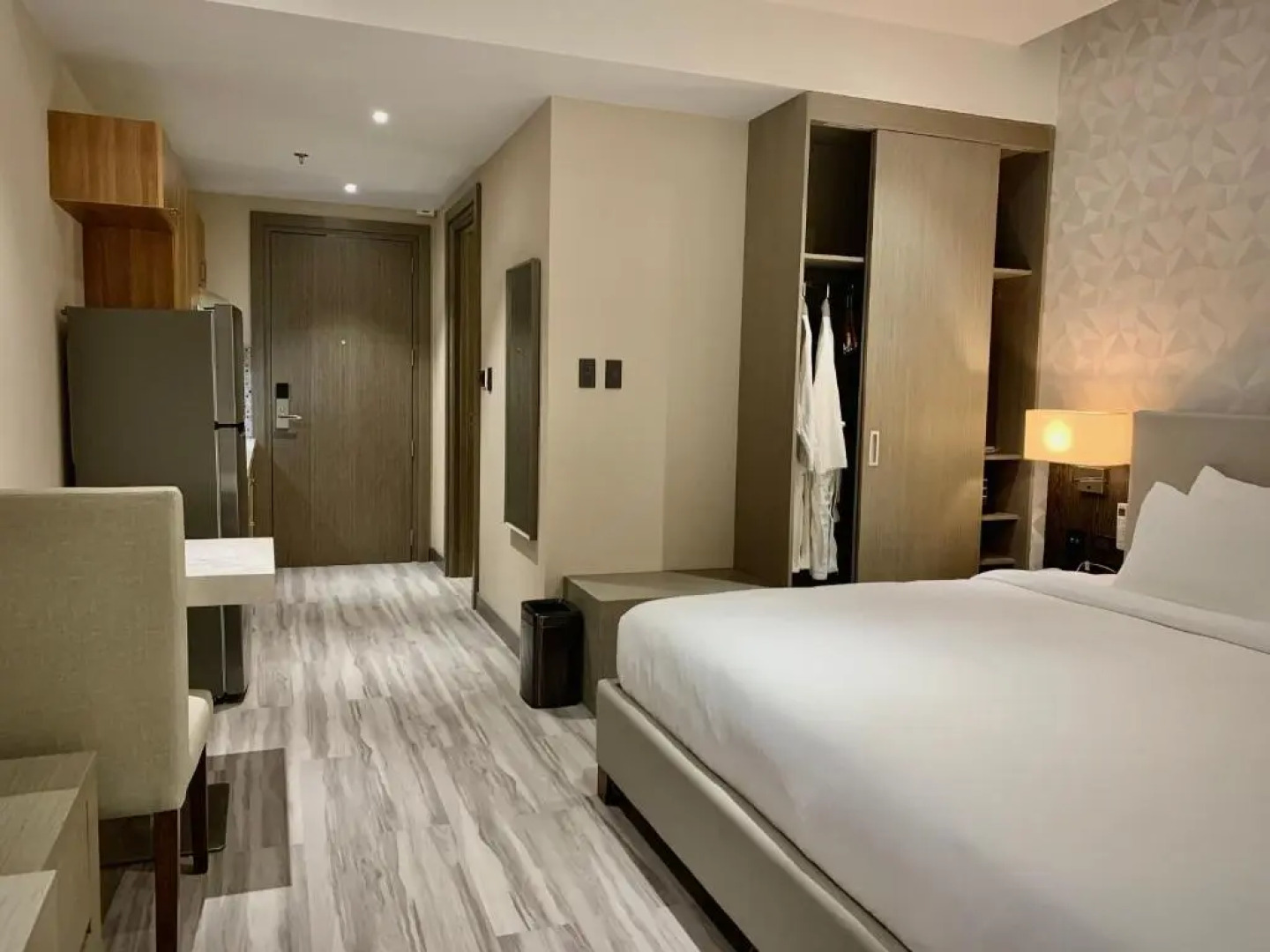 Capitol Hill Hotel and Suites