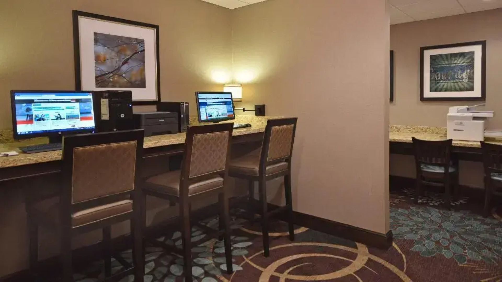 Staybridge Suites Cincinnati North by IHG
