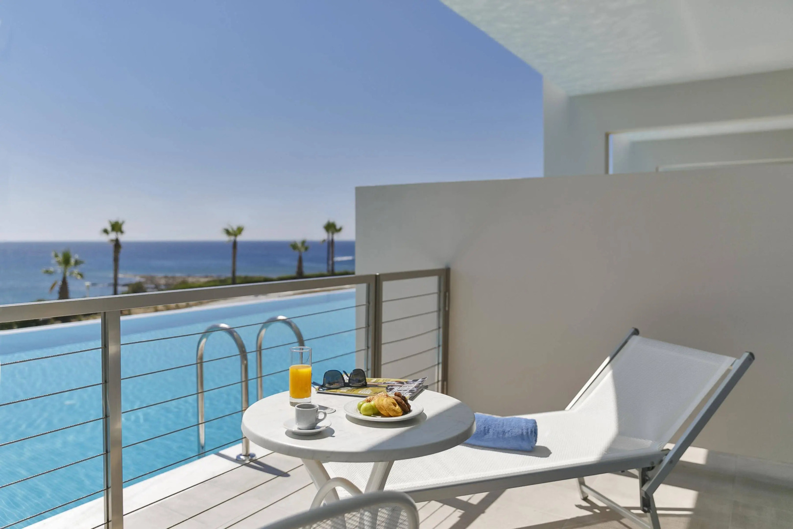 Rodos Princess Beach Hotel - All Inclusive