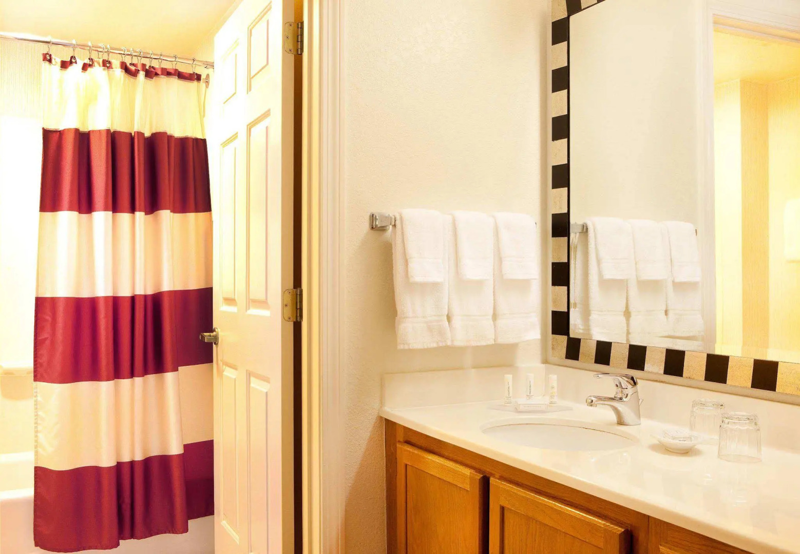 Residence Inn Portsmouth