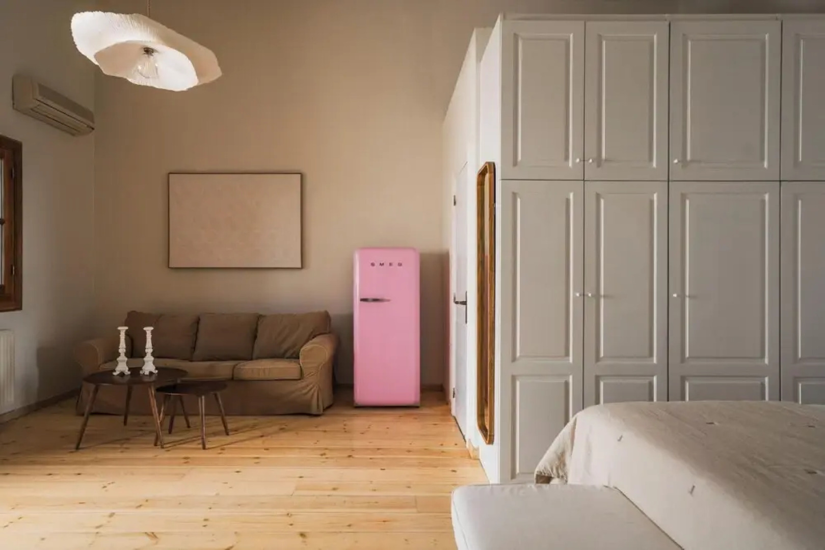 Terra Cassa Private Villa