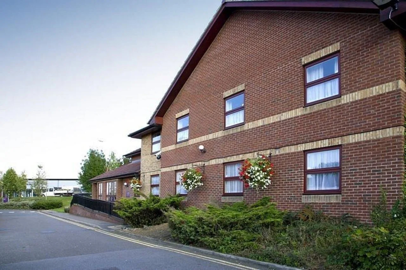 Premier Inn Colchester - A12