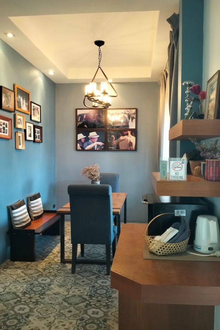 I-Destiny Gallery Resort