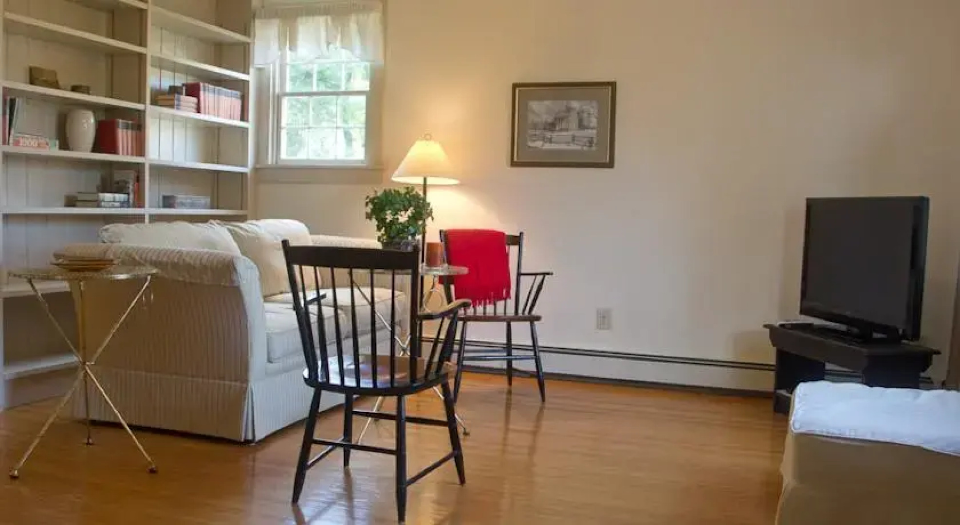 Guesthouse at Covenant Farm