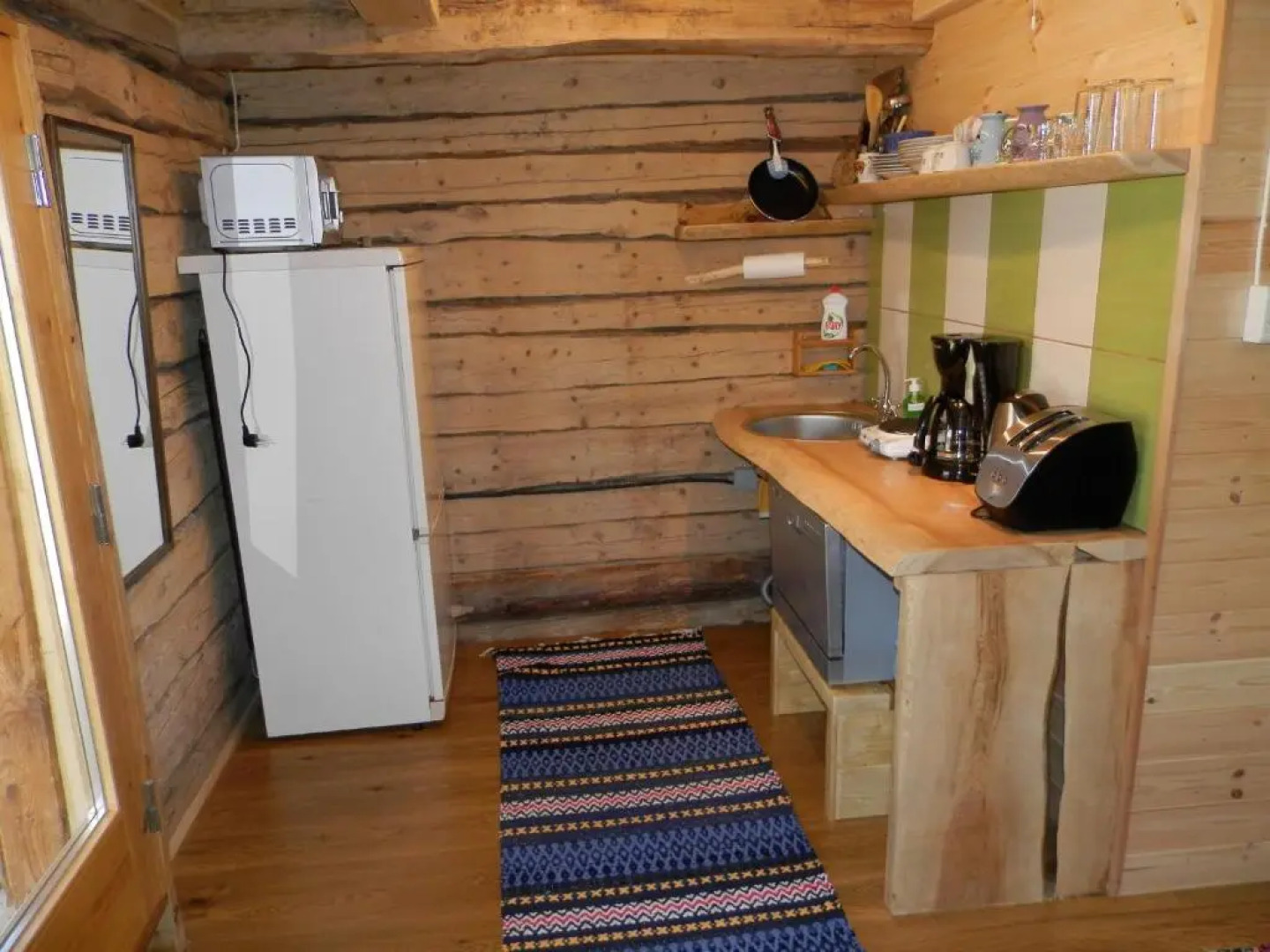 Laugu Holiday Resort