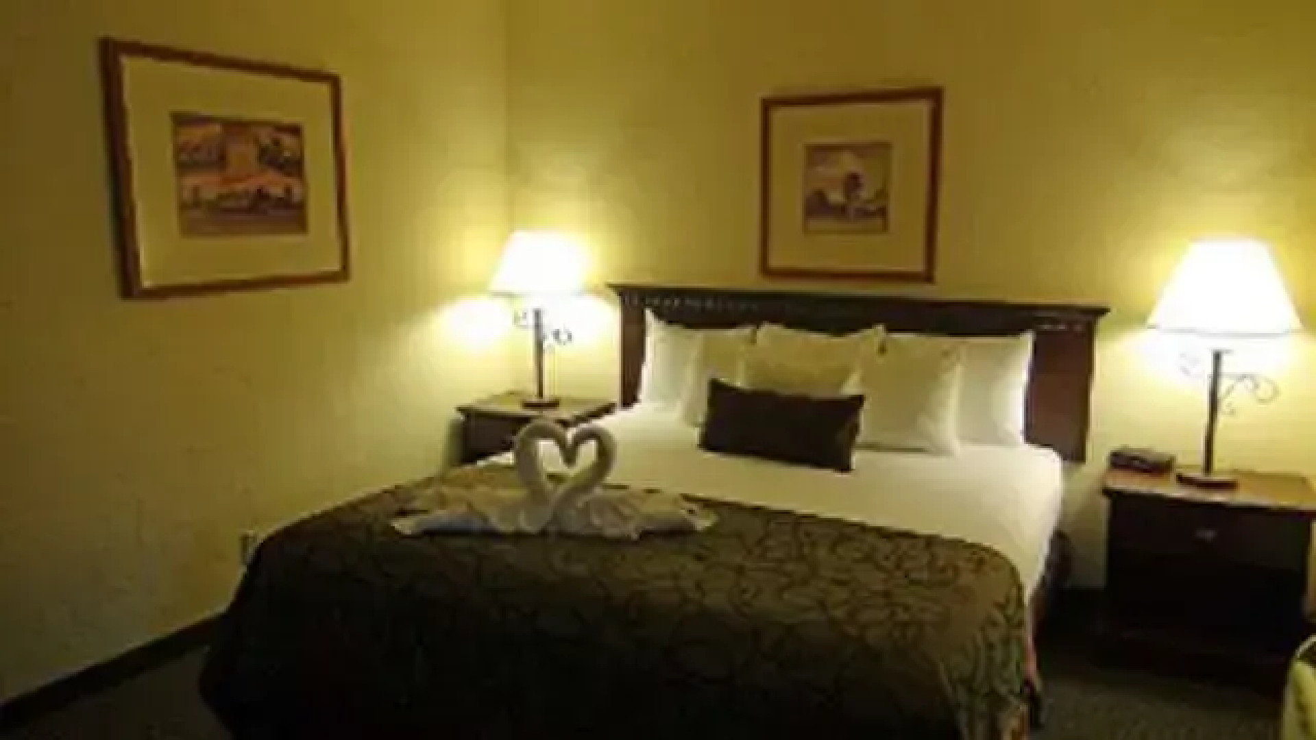 Best Western Coronado Hotel