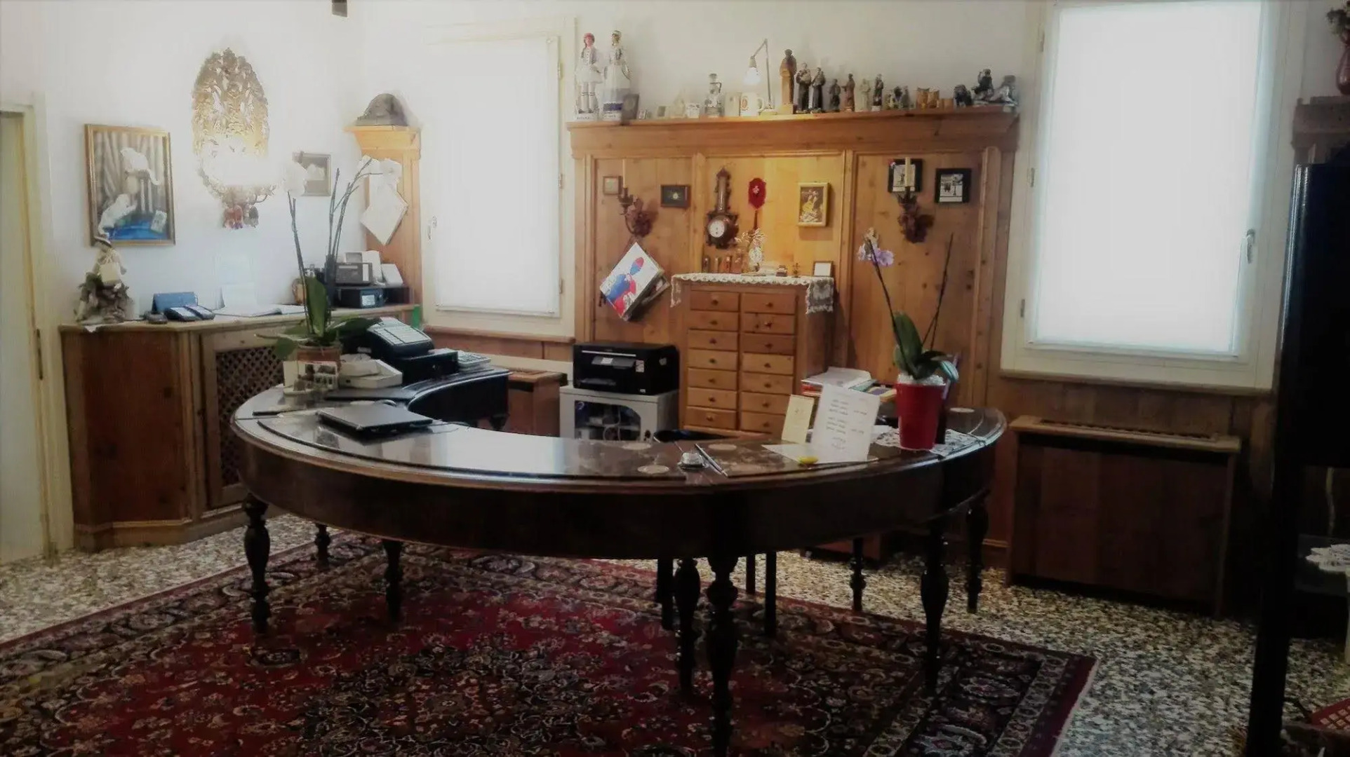 Hotel Villa Ca Damiani