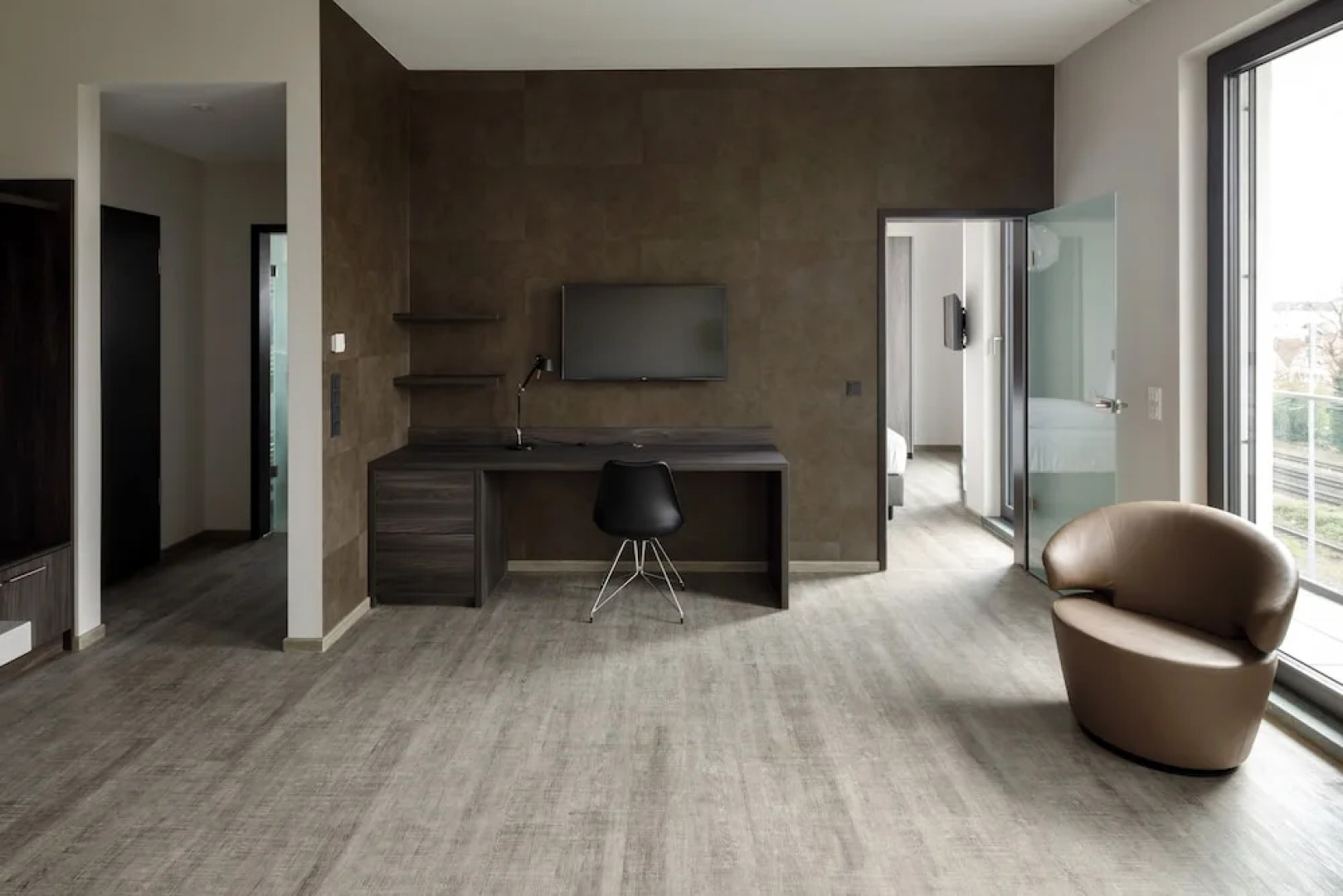 Deck 8 Boardinghouse Soest