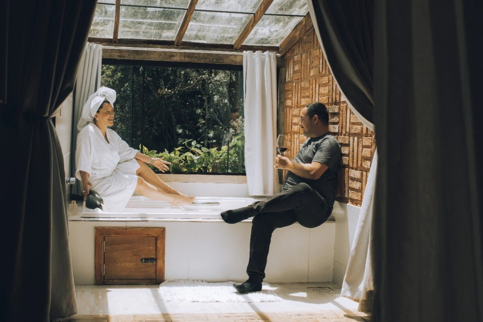 Pousada Sitio E Poesia (Adults only)