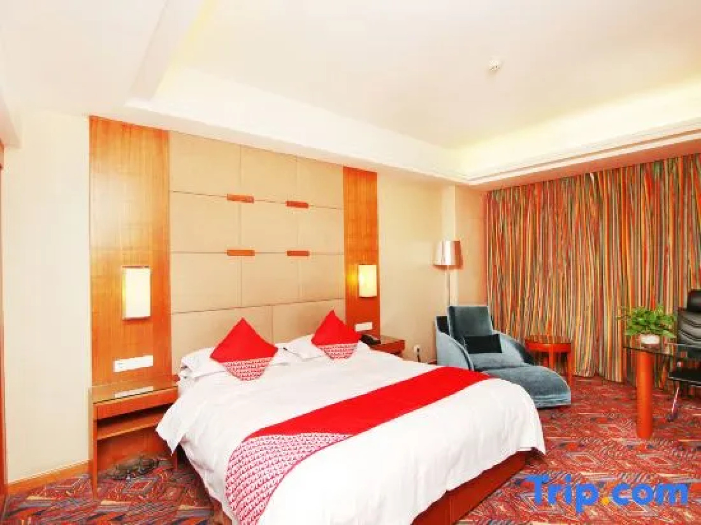 Wuzhou International Hotel