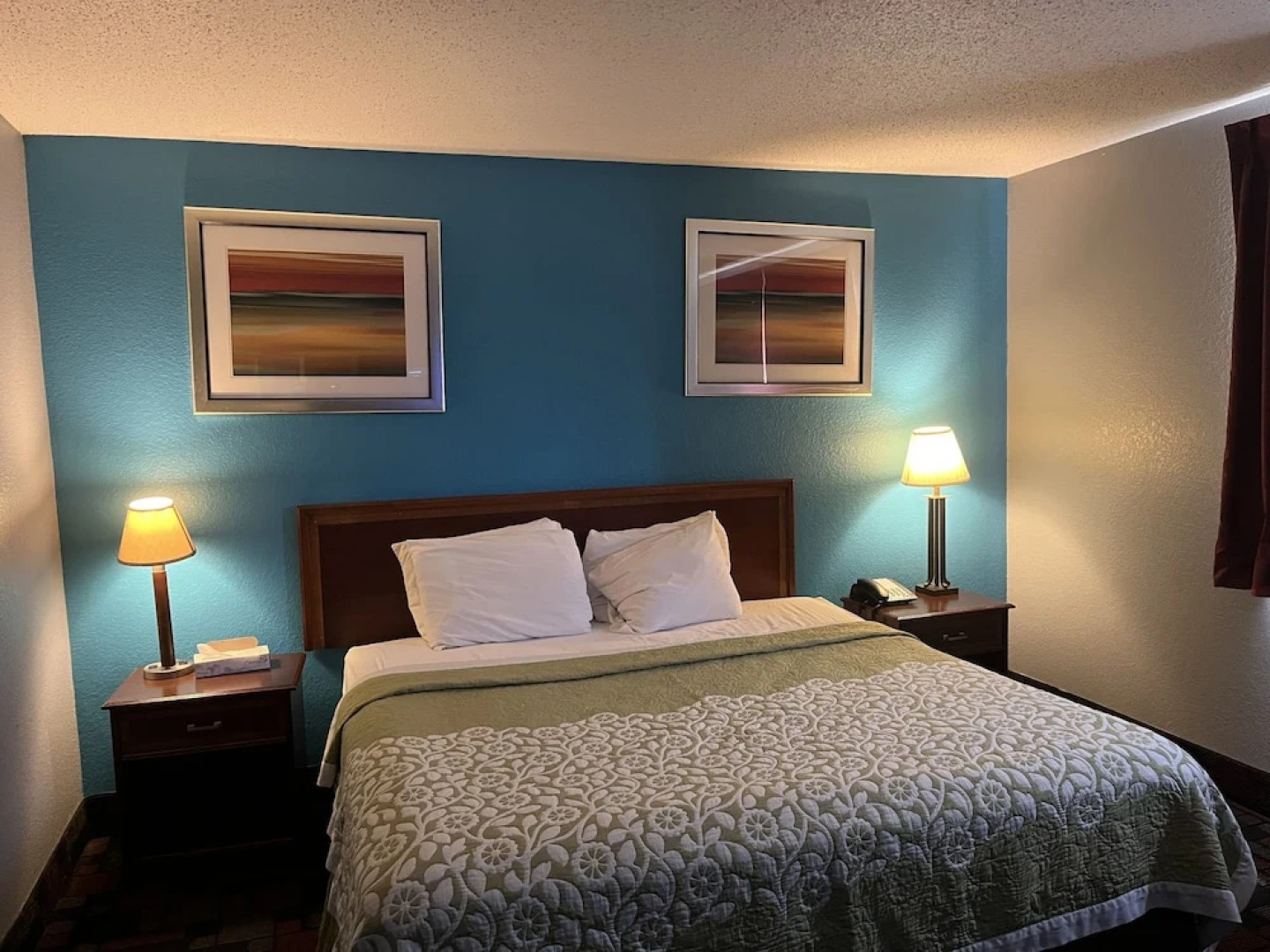 Americas Best Value Inn