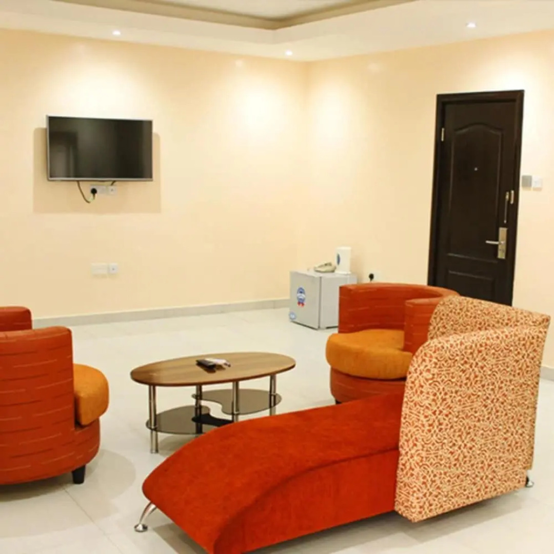 Rooken Villas Hotel & Spa