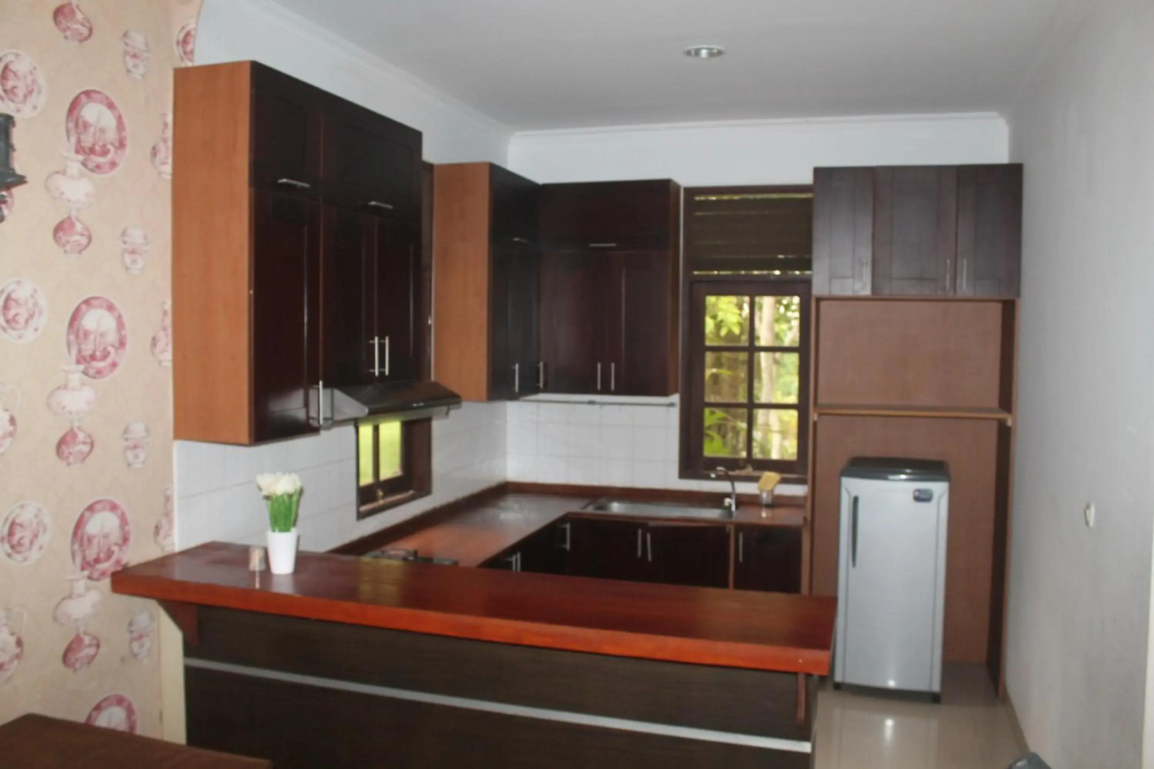 New Green Sentul Resort