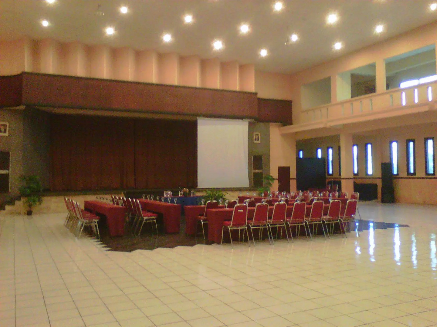 Insumo Palace Hotels & Resorts